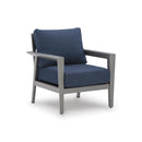 Signature Design by Ashley Outdoor Seating Sets P275-081 IMAGE 7