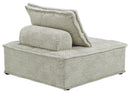 Bales - 5 Piece Sectional