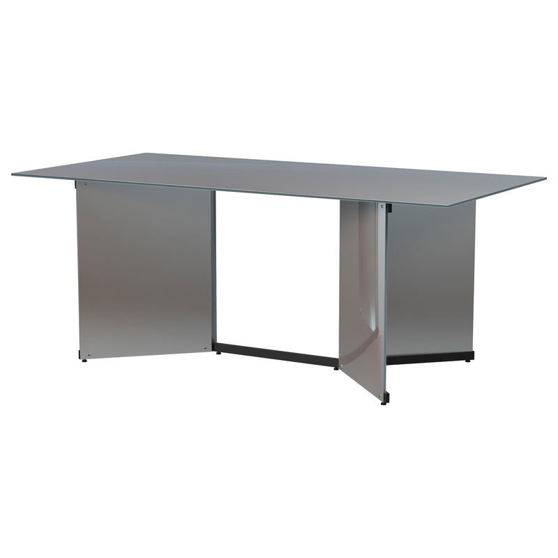 Coaster Furniture Dining Tables Rectangle 108091 IMAGE 3