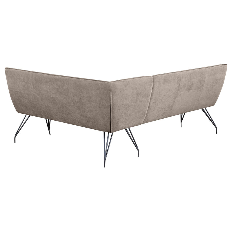 Coaster Furniture Dodson Bench 108496 IMAGE 4