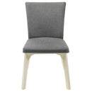 Coaster Furniture Biloxi Dining Chair 108682 IMAGE 3