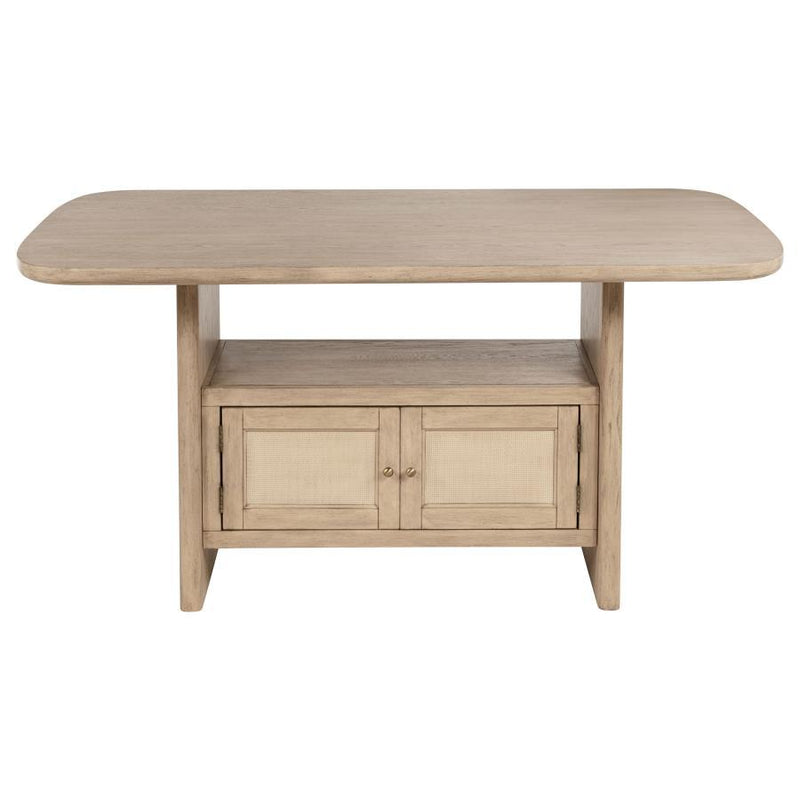 Coaster Furniture Dining Tables Rectangle 109388 IMAGE 3