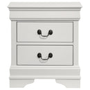 Coaster Furniture Nightstands 2 Drawers 202442 IMAGE 3