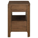Coaster Furniture Nightstands 2 Drawers 223322 IMAGE 9