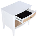 Coaster Furniture Nightstands 1 Drawer 223472 IMAGE 10