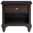 Coaster Furniture Nightstands 1 Drawer 223632 IMAGE 3