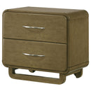 Coaster Furniture Nightstands 2 Drawers 224272 IMAGE 4
