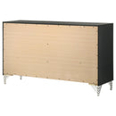 Coaster Furniture Dressers 6 Drawers 224993 IMAGE 8