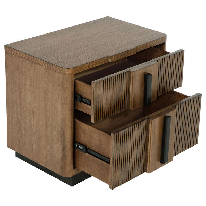 Coaster Furniture Nightstands 2 Drawers 224902 IMAGE 10