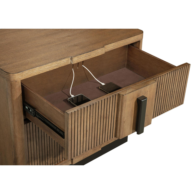 Coaster Furniture Nightstands 2 Drawers 224902 IMAGE 13