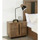 Coaster Furniture Nightstands 2 Drawers 224902 IMAGE 2