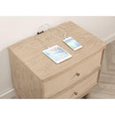 Coaster Furniture Nightstands 2 Drawers 225042 IMAGE 11