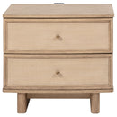 Coaster Furniture Nightstands 2 Drawers 225042 IMAGE 3