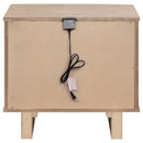 Coaster Furniture Nightstands 2 Drawers 225042 IMAGE 7