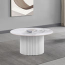 Coaster Furniture Occasional Tables Coffee Tables 708338 IMAGE 2