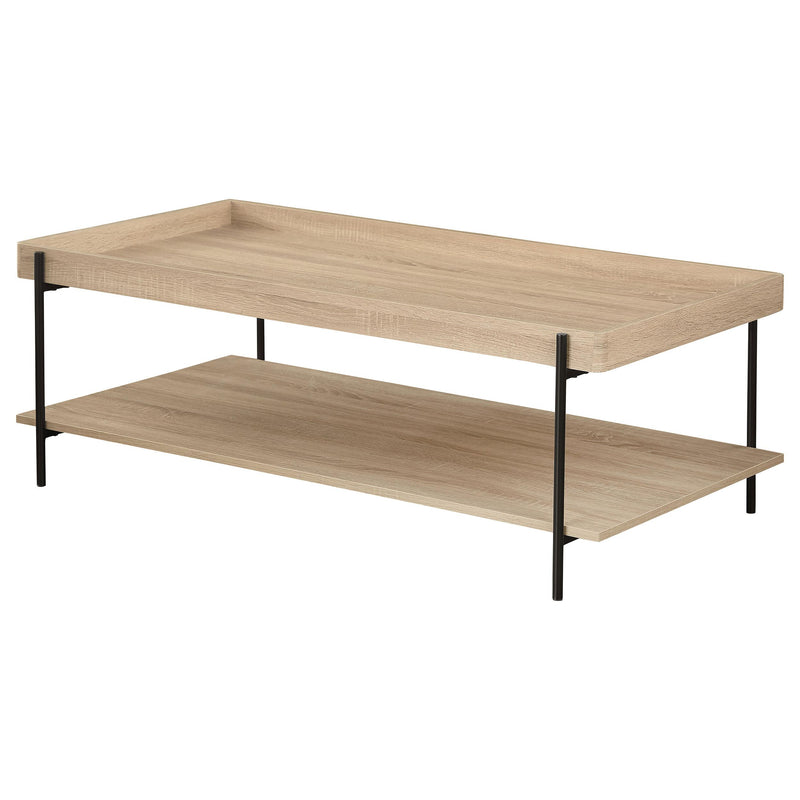 Coaster Furniture Occasional Tables Coffee Tables 710308 IMAGE 4