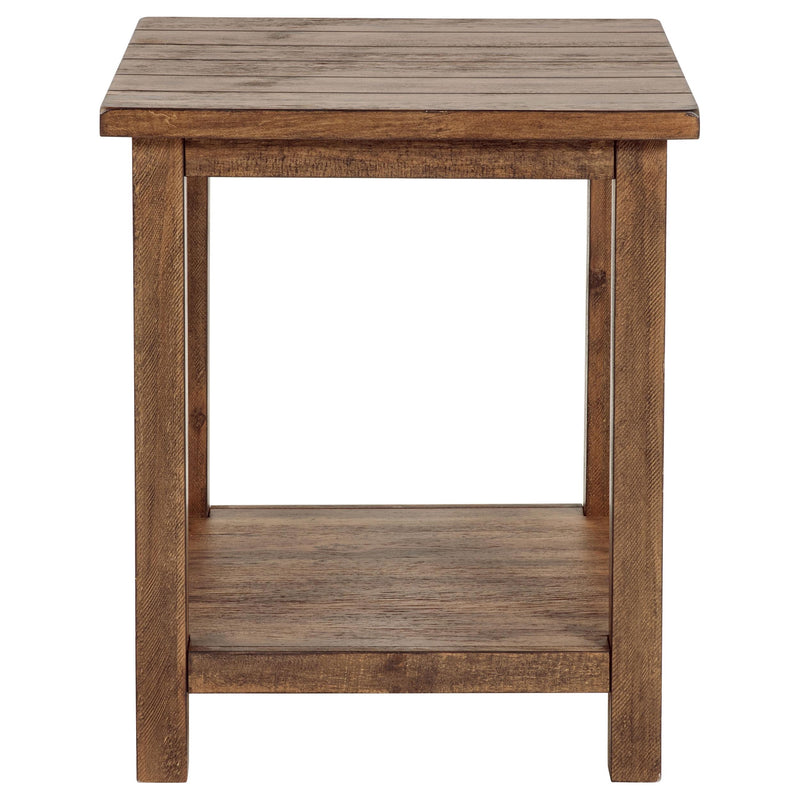 Coaster Furniture Occasional Tables End Tables 710546 IMAGE 2