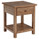 Coaster Furniture Occasional Tables End Tables 710547 IMAGE 1