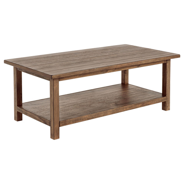 Coaster Furniture Occasional Tables Coffee Tables 710548 IMAGE 1