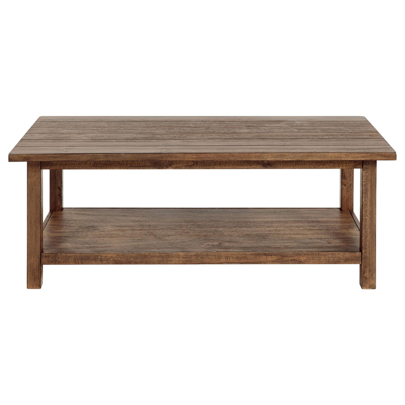 Coaster Furniture Occasional Tables Coffee Tables 710548 IMAGE 2