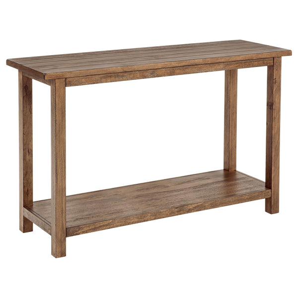 Coaster Furniture Occasional Tables Console Tables 710549 IMAGE 1