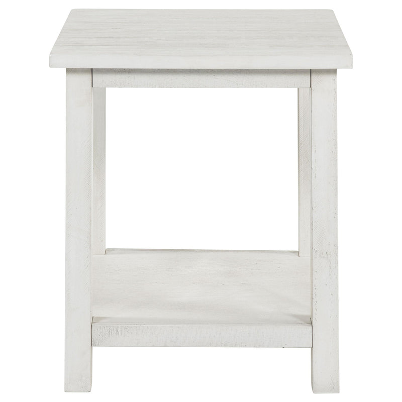Coaster Furniture Occasional Tables End Tables 710556 IMAGE 2