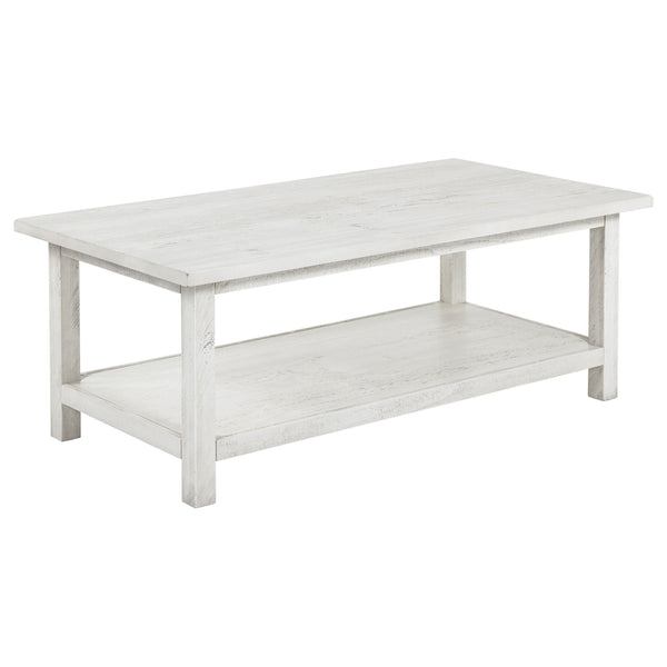 Coaster Furniture Occasional Tables Coffee Tables 710558 IMAGE 1
