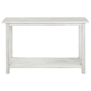 Coaster Furniture Occasional Tables Console Tables 710559 IMAGE 2