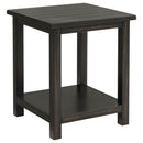 Coaster Furniture Occasional Tables End Tables 710566 IMAGE 1