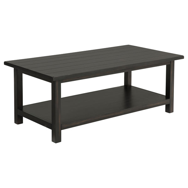 Coaster Furniture Occasional Tables Coffee Tables 710568 IMAGE 1