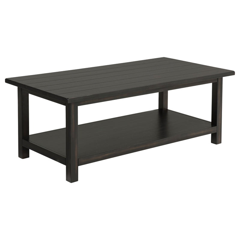 Coaster Furniture Occasional Tables Coffee Tables 710568 IMAGE 1