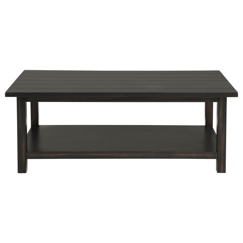 Coaster Furniture Occasional Tables Coffee Tables 710568 IMAGE 2