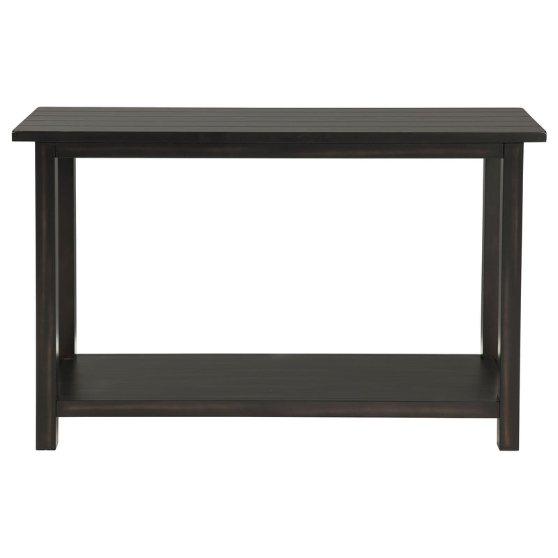 Coaster Furniture Occasional Tables Console Tables 710569 IMAGE 2