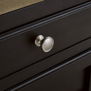 Signature Design by Ashley Drazmine T734 Occasional Table Set IMAGE 8