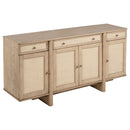 Coaster Furniture Buffets Sideboard 109385 IMAGE 1