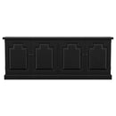Coaster Furniture Buffets Sideboard 115535 IMAGE 3
