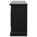 Coaster Furniture Buffets Sideboard 115535 IMAGE 5