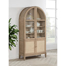 Coaster Furniture Buffets Display Cabinet 109386 IMAGE 2