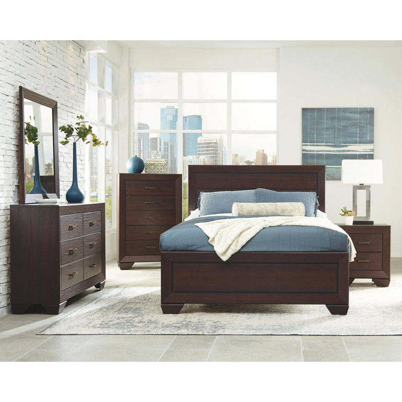 Coaster Furniture Dressers 6 Drawers 204393M IMAGE 10