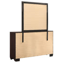 Coaster Furniture Dressers 6 Drawers 204393M IMAGE 6