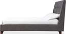 Madera - Upholstered Platform Bed