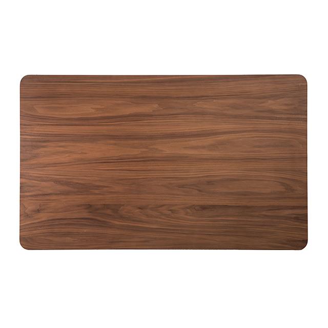 Furniture of America Skien FM3210WN-T Dining Table IMAGE 3