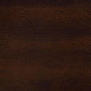 Furniture of America Manzanita FM3261CH-T Dining Table IMAGE 5