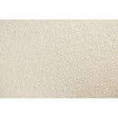 Furniture of America Baerum FM63006WH-SECT-L Sectional, Left Chaise IMAGE 3