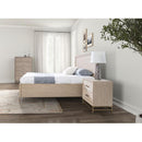  Furniture of America Sandnes FM7369AK-Q Queen Bed IMAGE 3