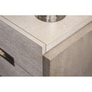  Furniture of America Grimsby FM7597GY-EK King Bed IMAGE 4