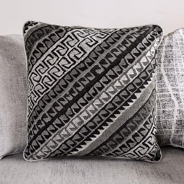  Furniture of America Eimear SM5173-SECT Sectional IMAGE 4