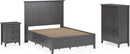 Grace - Five Drawer Chest (2024)
