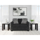  Benchcraft Jasmine Peaks 2890435 Loveseat IMAGE 5