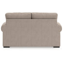 Benchcraft Sararose 5710235 Loveseat IMAGE 4